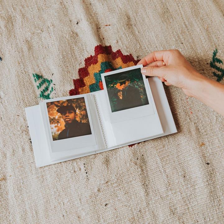 Image du produit Polaroid i-Type (118 x 125 cm)