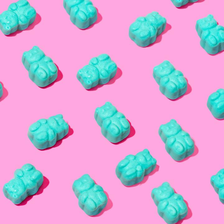 Image du produit Sugarbearhair Hair Vitamins DUO (120 pièce(s), Gummies, 300 g)