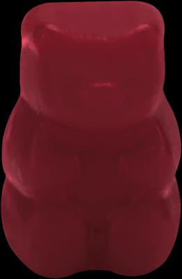 Produktbild IVYBears Vibrant Skin (2 Stück, Gummies, 300 g)