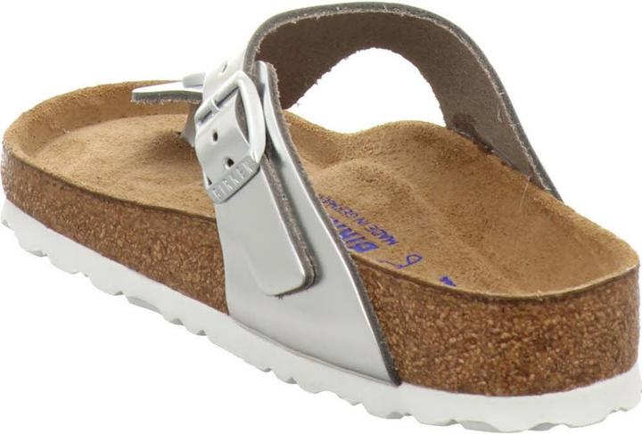 Actual product image Birkenstock Sandals Casual Comfortable Sitting Gizeh (39)