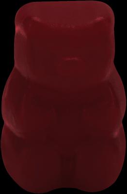 Actual product image IVYBears Stress RELIEF 4 Pack (4 Piece, Gummies, 600 g)