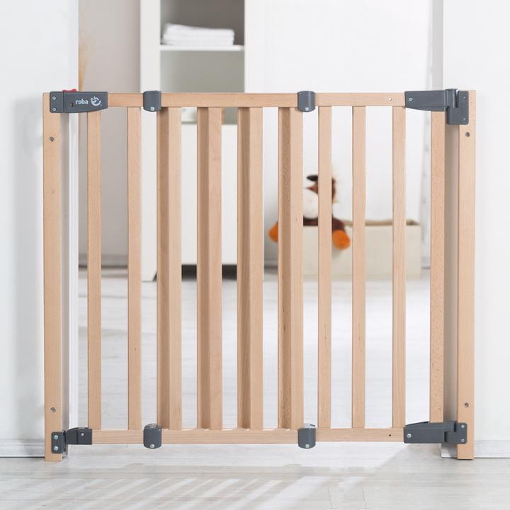 Produktbild Roba Türschutzgitter (70 cm)