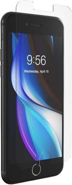 Image du produit InvisibleShield Verre Elite VisionGuard+ (en anglais) (1 pièce(s), Apple iPhone 6s, Apple iPhone 11 Pro Max, Apple iPhone XS, Apple iPhone XS Max, Apple iPhone XR, Apple iPhone 11 Pro, Apple iPhone X, Apple iPhone 6, Apple iPhone 8, Apple iPhone 7, Apple iPhone 11)