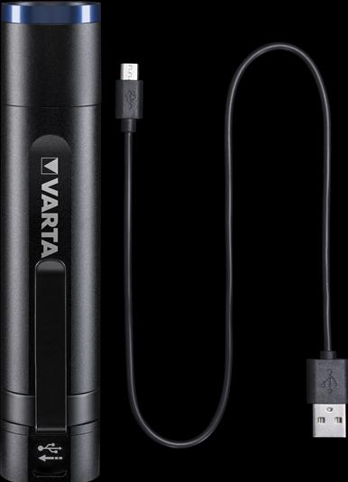 Immagine prodotto Varta Torcia (13.50 cm, 400 lm)
