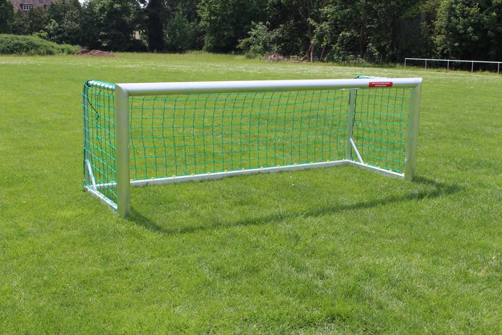 Sport-Thieme Mini-Fussballtor Walking Fussball