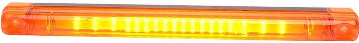 Actual product image WAS LED flashing light signal lamp W34