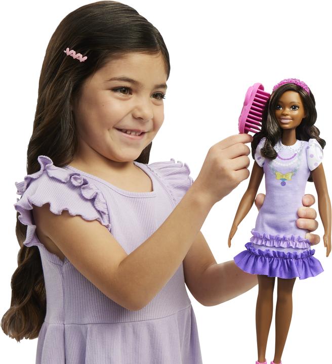 Immagine prodotto Barbie La mia prima Brooklyn