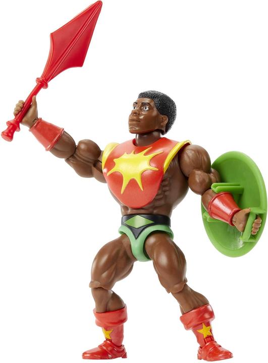 Image du produit Masters of the Universe Sun Man