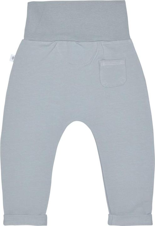 Produktbild Lässig Baby-Hose Hellblau Gr. 50/56 (50)