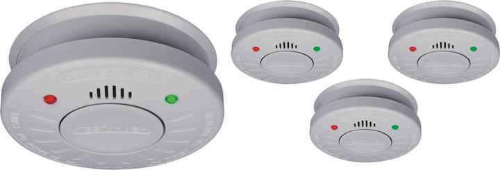 Produktbild Smartwares Rauchmelder RM520