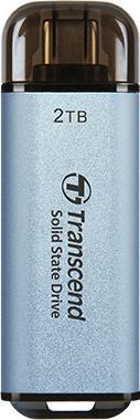 Actual product image Transcend ESD300 (2000 GB, USB-C)