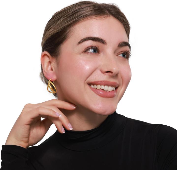 Produktbild Heideman Roya goldfarben (100% Edelstahl)