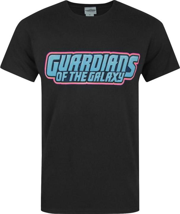 Image du produit Guardians of the Galaxy - T-shirt - Homme (S)