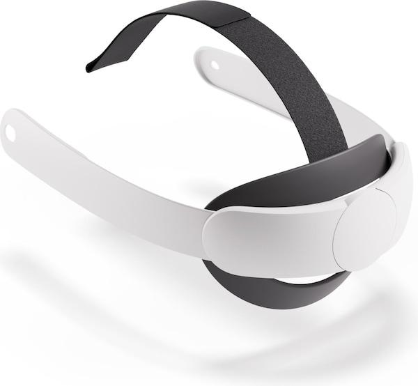 Produktbild Meta Quest 3 + Quest 3 / 3S Elite Strap (512 GB)