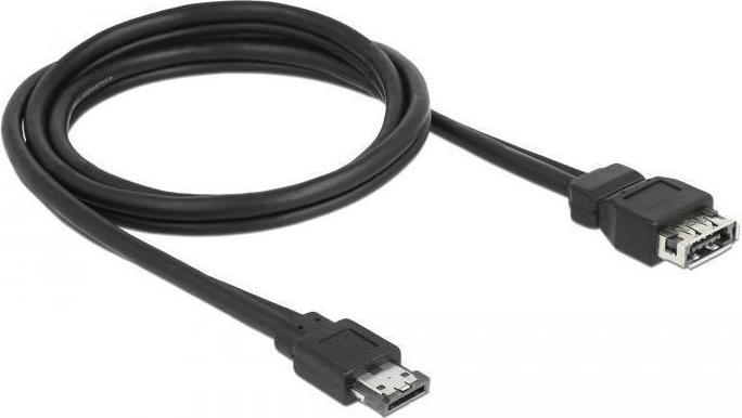 Produktbild Delock Power Over eSATA cable