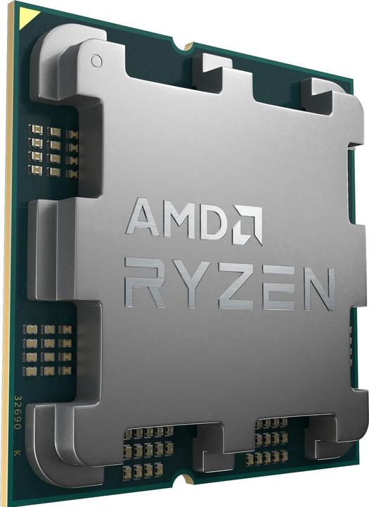 Produktbild AMD Ryzen 7 7800X3D (AM5, 4.20 GHz, 8 -Core)