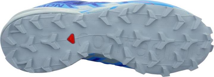 Actual product image Salomon Speedcross 6 GTX - 57147 (44 2/3)