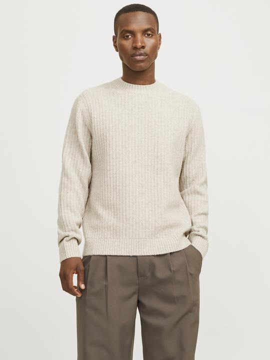 Immagine prodotto Jack & Jones Jprcchowell Knit Crew Neck Styd Aw24 (XL)