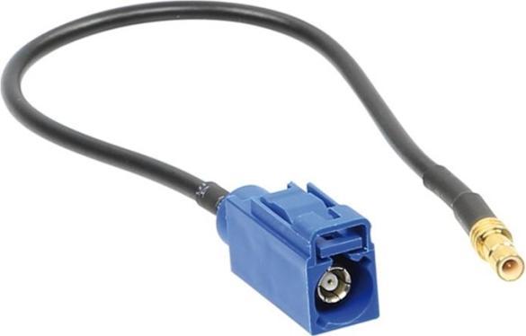 Produktbild ACV Ant.adapter SMB(m)>Fakra C(f) GPS