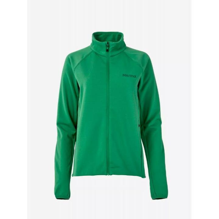 Produktbild Marmot Leconte Fleece Jacket - Fleecejacke - Damen (M)