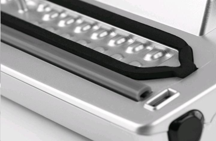 Produktbild Caso Vc 10