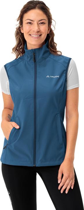 Actual product image Vaude Hurricane III (XXS)
