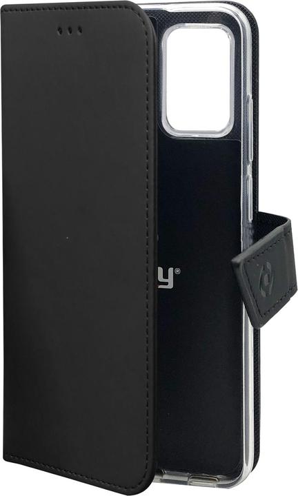 Actual product image Celly Wally cell phone protective case (6.5 inch) wallet case (Samsung Galaxy A33 5G)