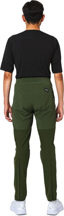 Image du produit Gore Wear C5 Partial GTX Infinium Trail (L)