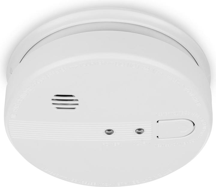 Produktbild Smartwares Rauchmelder FSM-17400