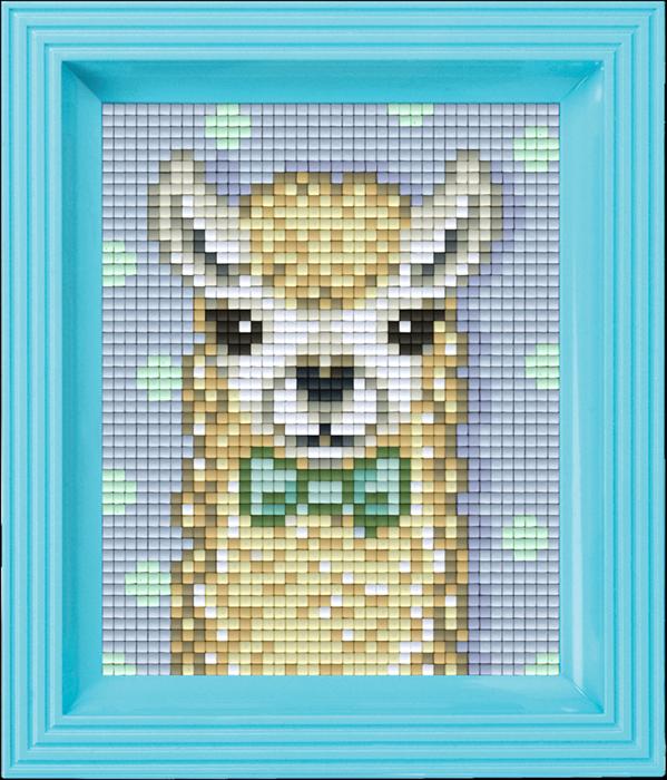 Actual product image Pixelhobby Pixel gift packaging - llama