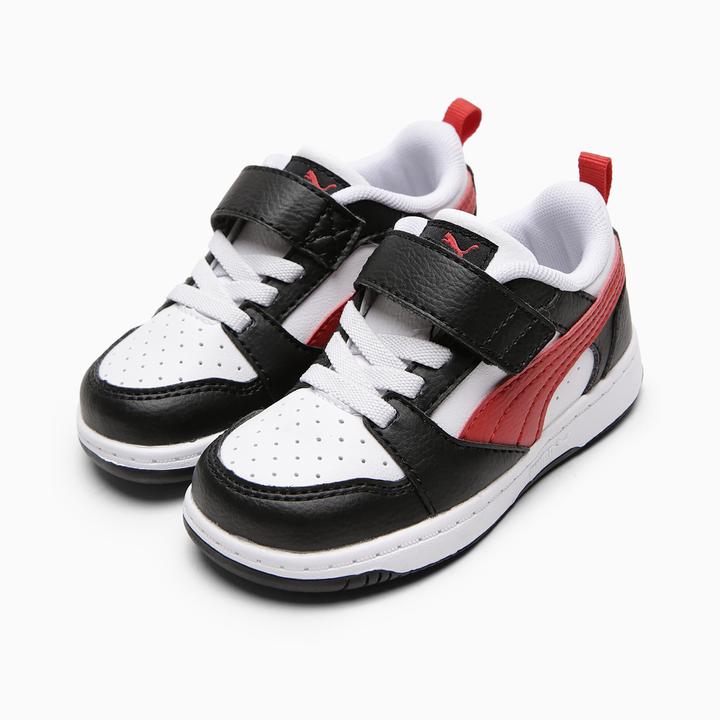 Actual product image Puma Rebound V6 Lo AC+ PS (33)