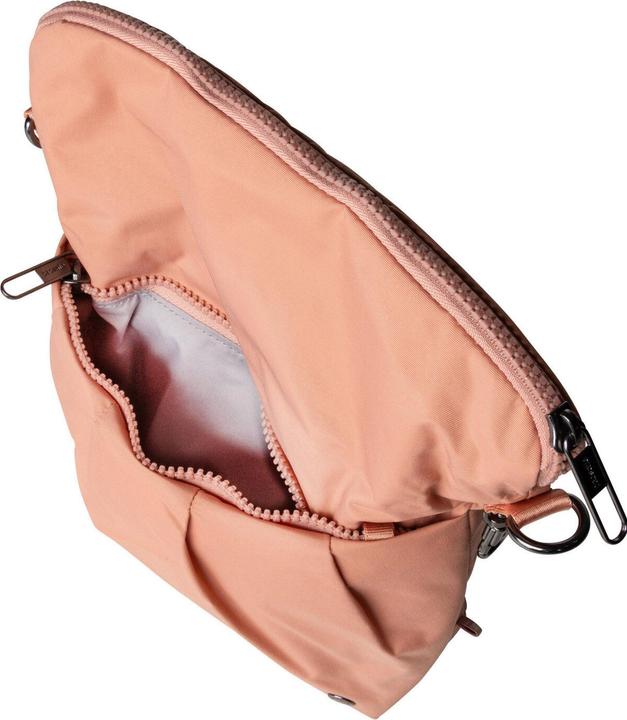 Actual product image Pacsafe Citysafe CX Convertible Crossbody Econyl®