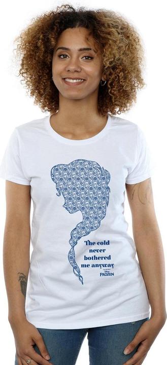 Produktbild Disney Frozen Cold TShirt (M)