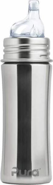 Produktbild Pura Trinklernflasche (0.33 l)