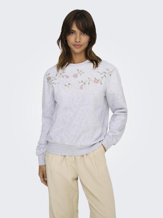 Produktbild Only ONLSARA Sweatshirt Sweatshirt (3XL)