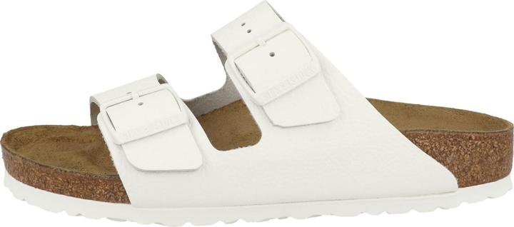 Birkenstock Arizona Naturleder schmal - 64061 (40)