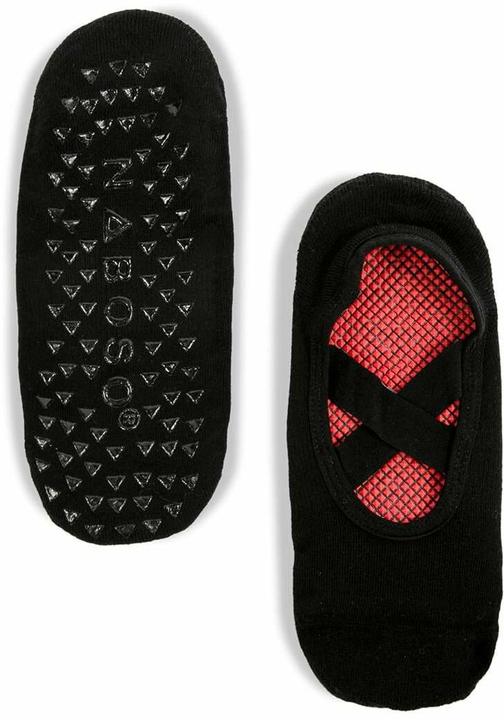 Produktbild Naboso Studio Socks L (Einzelpack, L)