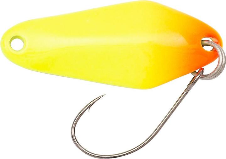 Produktbild Berkley Area Game Spoons CHISAI (2.50 cm)