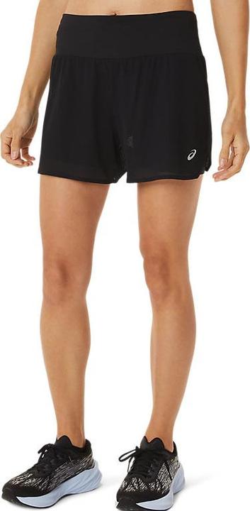 Immagine prodotto ASICS Performance Ventilate 2 in 1 da 3,5 pollici (M)