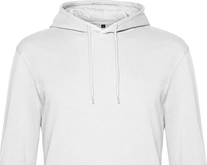 Image du produit B&C - Sweat à capuche # - Homme (5XL)