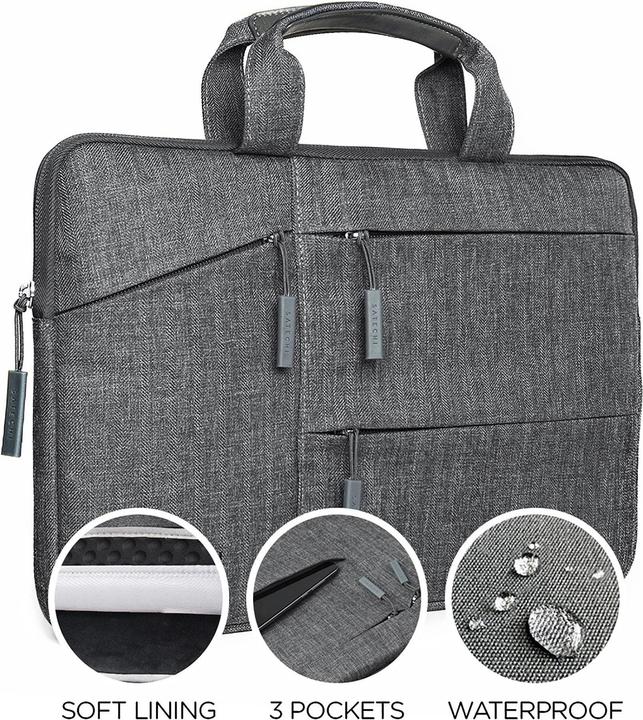 Actual product image Satechi ST-LTB13 (13", Universal)