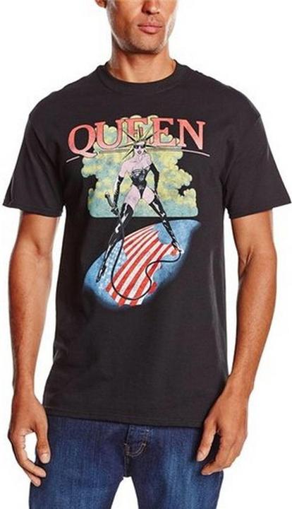 Immagine prodotto Queen Mistress Maglietta Adulto Unisex (M)