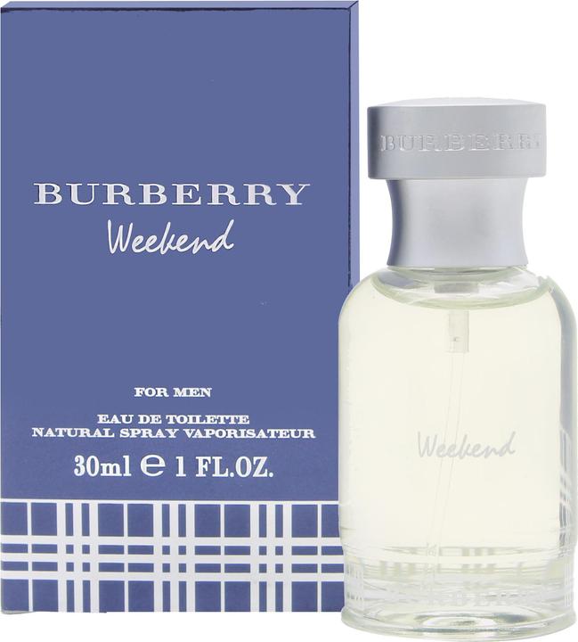 Burberry Weekend