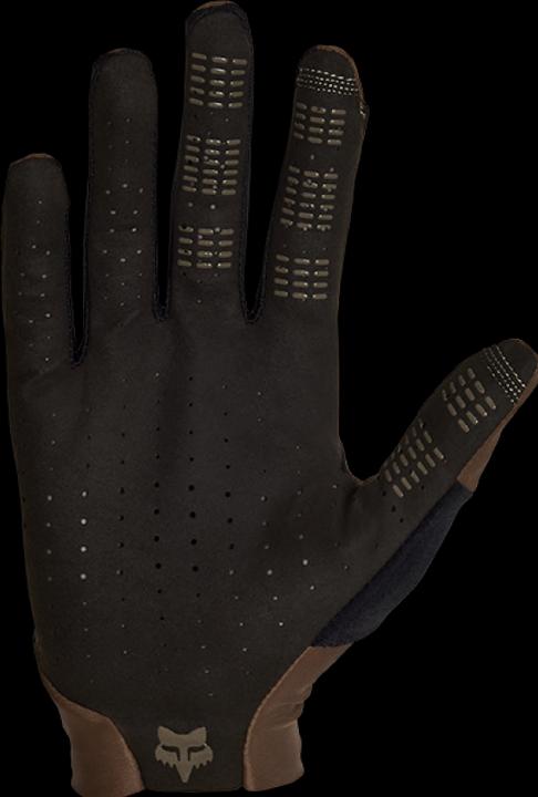 Actual product image Fox Gloves 24 Flexair Ash (XS)