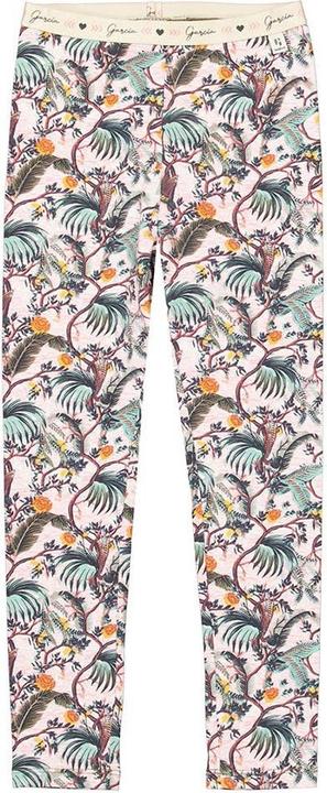 Garcia mit Allover Print