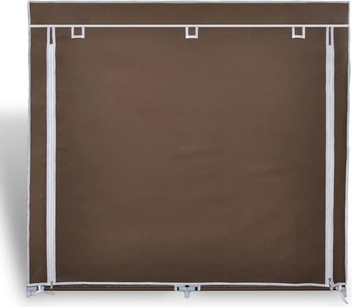 Image du produit VidaXL Eli (115 x 28 x 110 cm)