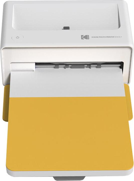 Produktbild Kodak Dock Plus (Thermodirekt, Farbe)