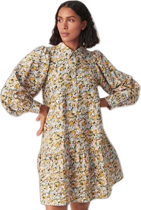 Immagine prodotto Moss copenhagen vestito estivo da minetta benina (XS)