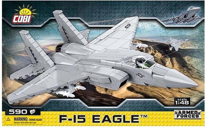 Produktbild Cobi F-15 Eagle