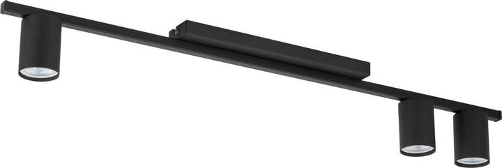 Actual product image Licht-Erlebnisse Ceiling lamp Willem (GU10)